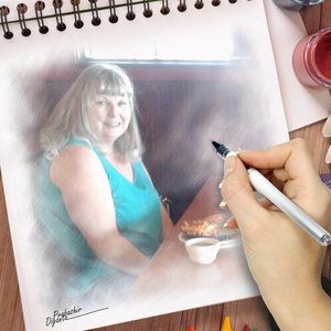 Meet your Posher, Donnita